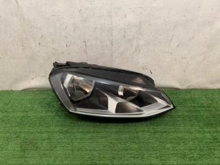 Фара правая Volkswagen Golf