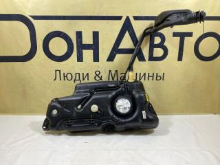 Бак топливный Peugeot 207
