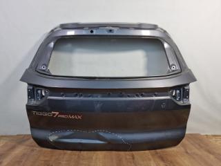 Запчасть крышка багажника Chery Tiggo 7 Pro Max