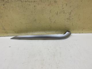 Запчасть молдинг бампера передний правый Lada Granta