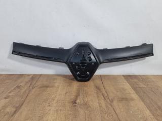 Решетка радиатора Renault Logan