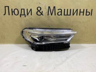 Запчасть фара правая Haval M6 4121101XKZ0YB Б/У Фара правая Haval M6 4121101XKZ0YB Б/У