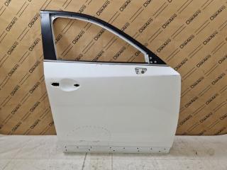 Запчасть дверь передняя правая Mazda CX-5 2 KBY05802XB Б/У Дверь передняя правая Mazda CX-5 2 KBY05802XB Б/У