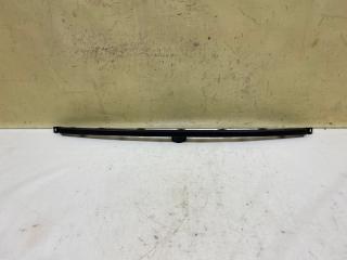 Накладка бампера Chery Tiggo 4 PRO