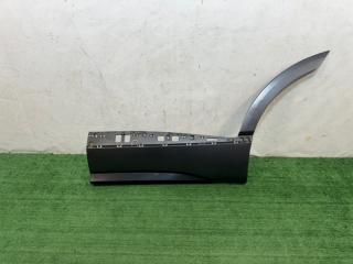 Запчасть накладка двери задняя левая Genesis GV70