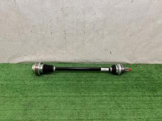 Фото запчасти привод колеса задний правый Volkswagen Tiguan новая запчасть Запчасть привод колеса задний правый Volkswagen Tiguan