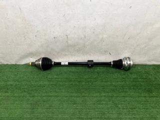 Привод колеса передний правый Skoda Karoq новая Привод колеса передний правый Skoda Karoq