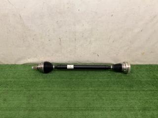 Фото запчасти привод колеса передний правый Skoda Karoq новая запчасть Запчасть привод колеса передний правый Skoda Karoq