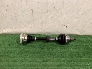 Привод колеса передний левый Volkswagen Polo новая Привод колеса передний левый Volkswagen Polo