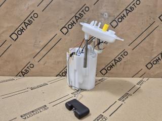 Топливный насос Skoda Octavia