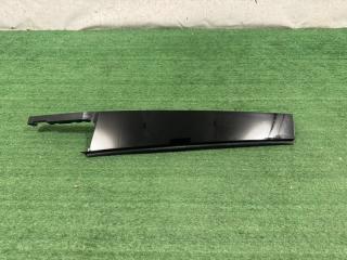 НАКЛАДКА СТОЙКИ ДВЕРИ задняя правая Skoda Karoq