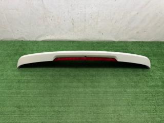 Спойлер крышки багажника задний Mercedes-Benz GLE Б/У Спойлер крышки багажника задний Mercedes-Benz GLE