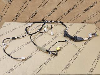 Проводка двери передняя правая Toyota Camry