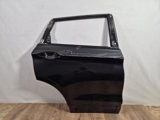 Запчасть дверь задняя правая Geely Coolray