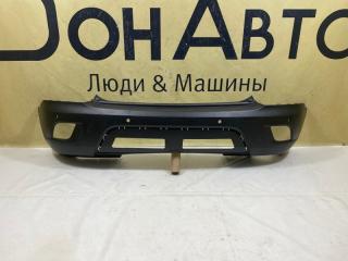 Запчасть бампер задний Opel Mokka