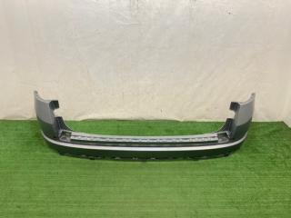 Запчасть бампер задний Skoda Kodiaq