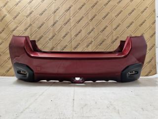 Запчасть бампер задний Subaru XV