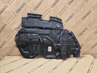 Пыльник бампера правый Toyota Camry