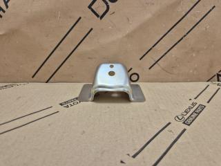 Усилитель бампера задний Toyota Land Cruiser Prado