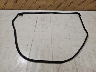 Уплотнитель двери задний левый Toyota Camry