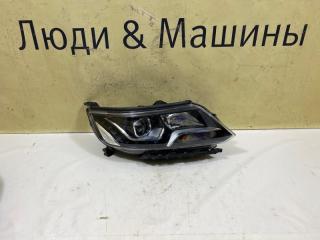 Фара правая Geely Emgrand