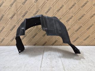 Подкрылок задний правый Toyota Camry