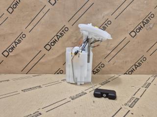 Топливный насос Skoda Octavia