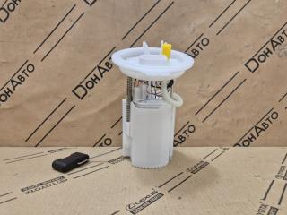 Топливный насос Skoda Karoq