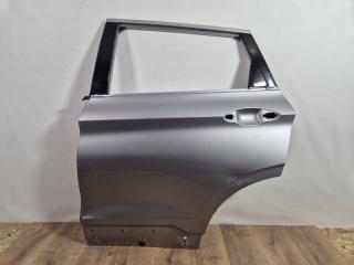 Запчасть дверь задняя левая Geely Coolray