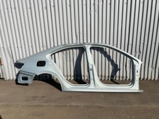 Боковина кузова правая Skoda Octavia