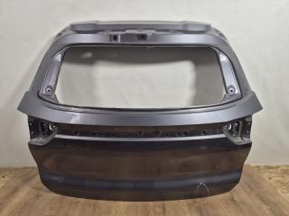 Запчасть крышка багажника Chery Tiggo