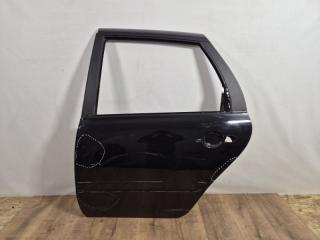 Запчасть дверь задняя левая Lada Granta