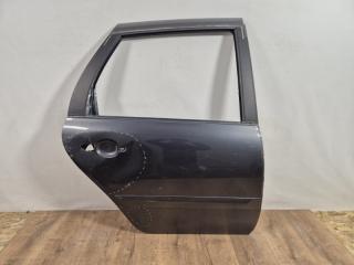 Запчасть дверь задняя правая Lada Granta