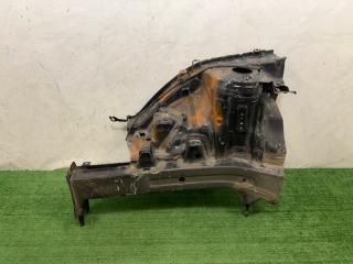 Лонжерон передний правый Hyundai Sonata