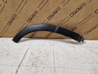 Расширитель крыла задний правый Toyota Highlander