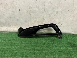 Окантовка ПТФ передняя левая Hyundai Tucson