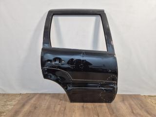 Дверь задняя правая Chevrolet Niva