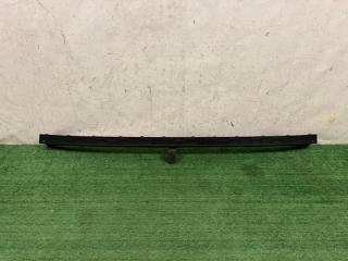 Запчасть накладка бампера задняя Skoda Kodiaq