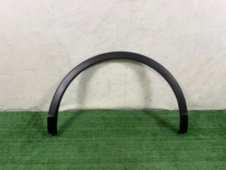 Расширитель крыла задний левый Volkswagen Tiguan