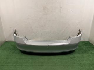 Бампер задний Skoda Rapid