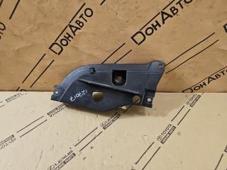 Пыльник бампера задний правый Toyota Land Cruiser Prado