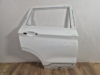 Запчасть дверь задняя правая Geely Coolray