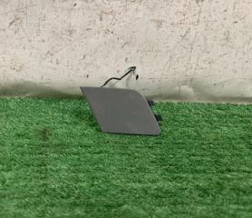 Фото запчасти заглушка буксировочного крюка передняя AUDI A5 Б/У запчасть Запчасть заглушка буксировочного крюка передняя AUDI A5