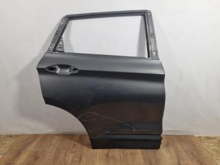 Запчасть дверь задняя правая Geely Coolray