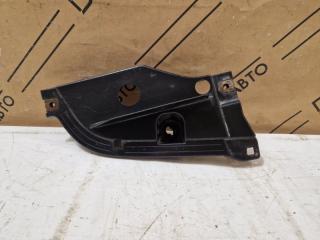 Пыльник бампера задний левый Toyota land Cruiser Prado