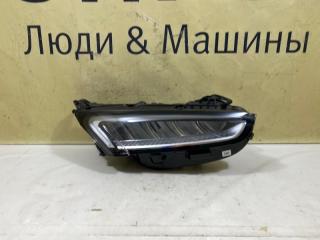 Запчасть фара правая Aito M5