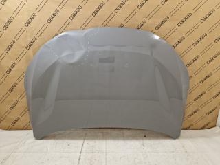 Капот Changan CS55 Plus