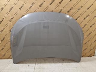 Капот Changan CS55 Plus