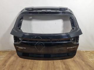 Запчасть крышка багажника Chery Tiggo