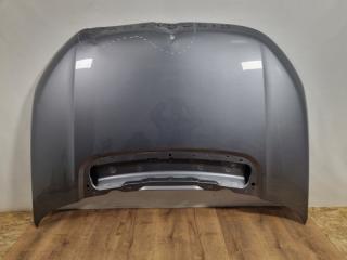 Капот Land Rover Discovery Sport